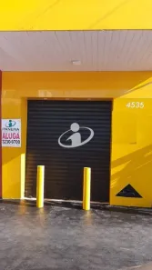 Sala Comercial para alugar, 10m² no Custódio Pereira, Uberlândia
