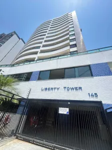 Apartamento com 3 Quartos à venda, 145m² no Jardins, Aracaju