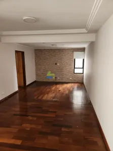 Apartamento com 3 Quartos à venda, 138m² no Chácara Inglesa, São Paulo