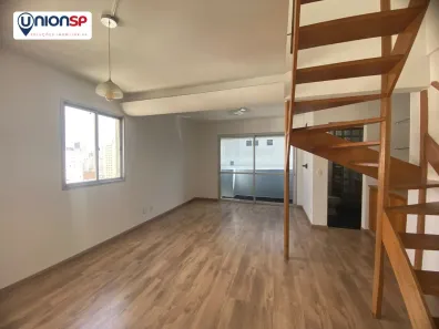 Cobertura com 1 Quarto à venda, 80m² no Perdizes, São Paulo