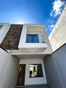 Sobrado com 3 Quartos à venda, 142m² no Vila Santa Isabel, São Paulo