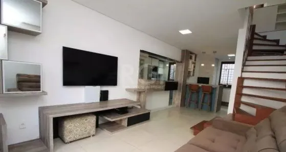Apartamento com 1 Quarto à venda, 57m² no Bom Jesus, Porto Alegre