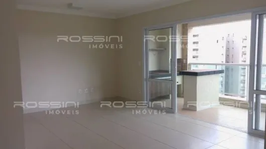 Apartamento com 4 Quartos à venda, 134m² no Jardim Nova Aliança Sul, Ribeirão Preto