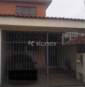 Sobrado com 3 Quartos à venda, 130m² no Vila Francos, São Paulo