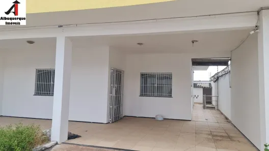 Casa com 4 Quartos à venda, 300m² no , São José de Ribamar