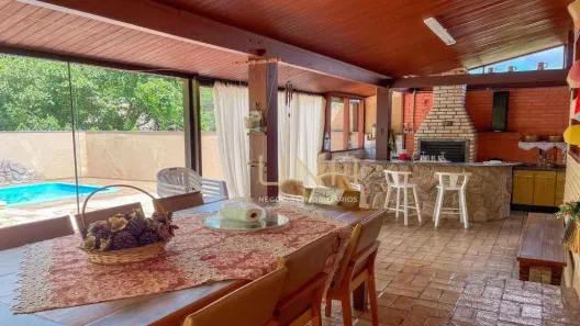 Casa de Condomínio com 3 Quartos à venda, 256m² no Pantanal, Florianópolis