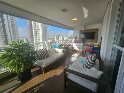Apartamento com 3 Quartos à venda, 200m² no Santa Teresinha, São Paulo