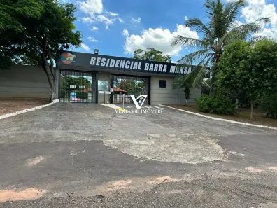Fazenda/Sítio com 2 Quartos à venda, 150m² no Condomínio Barra Mansa, Sales