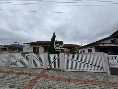 Casa com 2 Quartos à venda, 336m² no Centro Norte, Schroeder