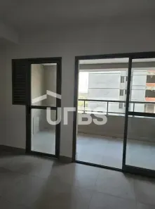 Apartamento com 3 Quartos à venda, 95m² no Gávea, Uberlândia
