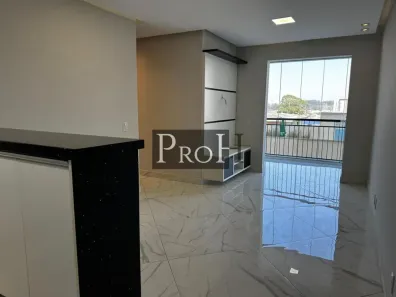 Apartamento com 3 Quartos para alugar, 64m² no Vila Prudente, São Paulo