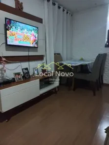 Apartamento com 2 Quartos à venda, 48m² no Água Chata, Guarulhos
