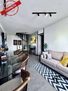 Cobertura com 4 Quartos à venda, 180m² no Icaraí, Niterói