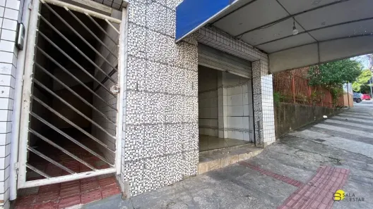para alugar, 24m² no Diamante (Barreiro), Belo Horizonte