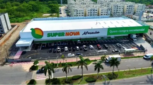 Lote/Terreno à venda, 300m² no Planalto, Manaus