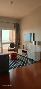 Apartamento com 1 Quarto à venda, 50m² no Centro, Ribeirão Preto