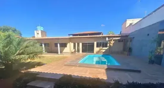 Casa com 5 Quartos à venda, 1200m² no Residencial Samauma, Brasília