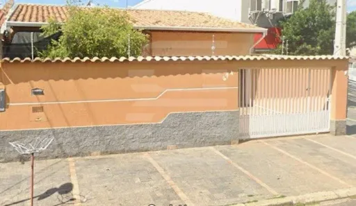 Casa com 3 Quartos à venda, 224m² no Jardim Campos Elíseos, Campinas