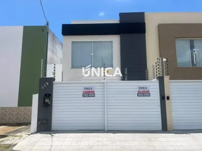 Casa com 3 Quartos para alugar, 180m² no Inácio Barbosa, Aracaju