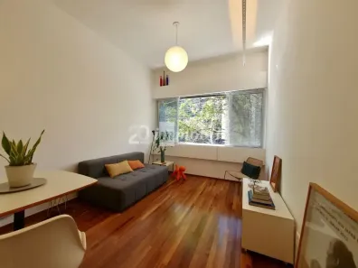 Apartamento com 1 Quarto à venda, 32m² no Centro, São Paulo