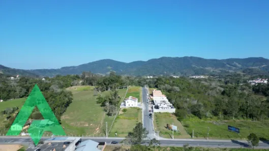 Lote/Terreno à venda, 360m² no Ribeirão do Bugre, Luiz Alves