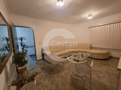 Sobrado com 3 Quartos à venda, 181m² no Chácara Santo Antônio (Zona Leste), São Paulo