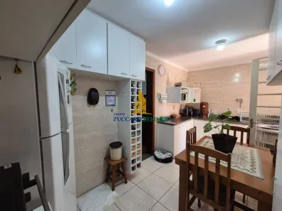 Sobrado com 4 Quartos à venda, 160m² no Jardim Paraventi, Guarulhos