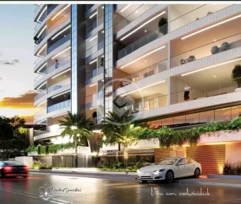 Apartamento com 2 Quartos à venda, 85m² no Enseada Azul, Guarapari