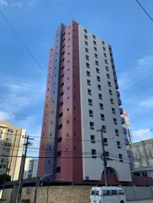 Apartamento com 3 Quartos à venda, 110m² no Tambaú, João Pessoa