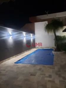 Casa de Condomínio com 3 Quartos à venda, 315m² no Jardim Colonial, Bauru