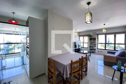 Apartamento com 2 Quartos à venda, 70m² no Mooca, São Paulo