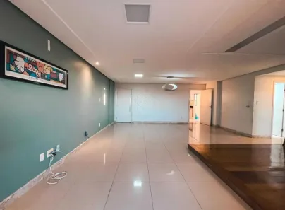Apartamento com 4 Quartos à venda, 148m² no Jardins, Aracaju
