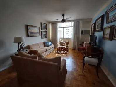 Apartamento com 3 Quartos à venda, 118m² no Icaraí, Niterói