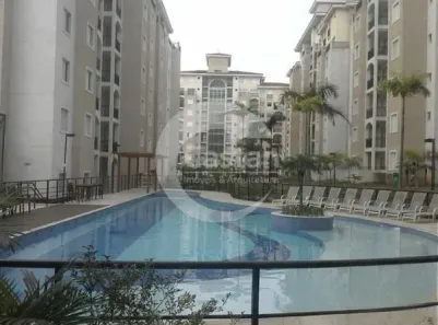 Apartamento com 2 Quartos à venda, 50m² no Sítio da Figueira, São Paulo