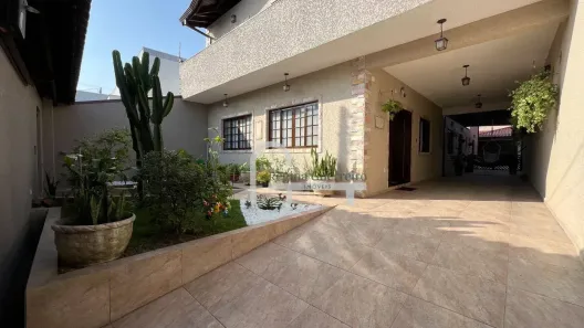 Casa com 5 Quartos à venda, 400m² no Balneário Stella Maris, Peruíbe