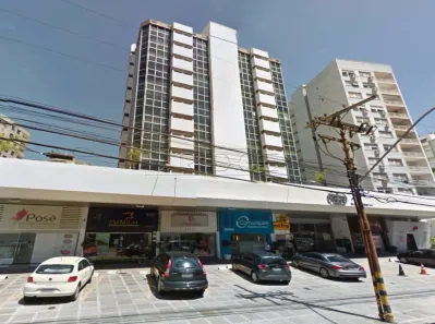 Ponto Comercial para venda ou aluguel, 26m² no Moinhos de Vento, Porto Alegre