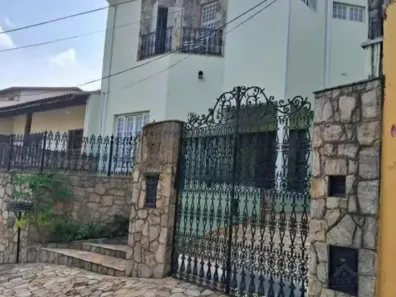 Casa com 5 Quartos à venda, 200m² no Jardim Carlos Lourenço, Campinas