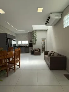 Casa de Condomínio com 2 Quartos à venda, 92m² no Jardim Imperial, Cuiabá