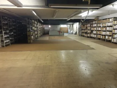 Galpão/Depósito/Armazém para alugar, 3000m² no São Cristóvão, Rio de Janeiro