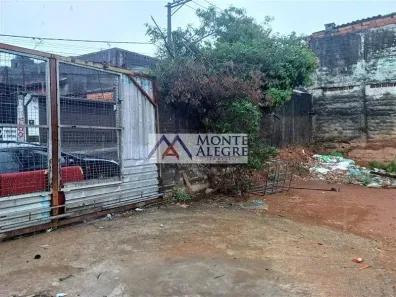 Lote/Terreno à venda, 580m² no Jardim Miriam, São Paulo