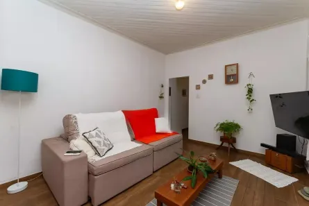 Casa com 2 Quartos à venda, 250m² no Vila Anglo Brasileira, São Paulo
