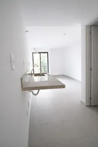 Apartamento com 1 Quarto à venda, 22m² no Jardim Amália, Volta Redonda