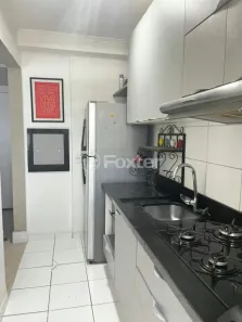 Apartamento com 2 Quartos à venda, 56m² no Cavalhada, Porto Alegre