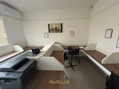 Sala Comercial para alugar, 17m² no Cidade Nova, Indaiatuba