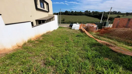 Lote/Terreno à venda, 218m² no Jardim Novo Horizonte, Sorocaba