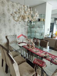 Apartamento com 4 Quartos à venda, 190m² no Meia Praia, Itapema