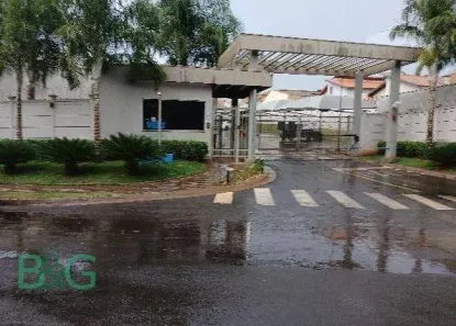 Apartamento com 2 Quartos à venda, 43m² no Athenas Paulista, Jaboticabal