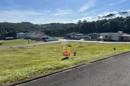 Lote/Terreno à venda, 300m² no Arruda, Colombo