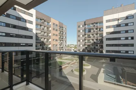 Apartamento com 2 Quartos à venda, 53m² no Campina do Siqueira, Curitiba