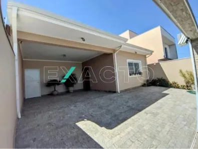 Casa com 3 Quartos à venda, 162m² no Parque Jambeiro, Campinas